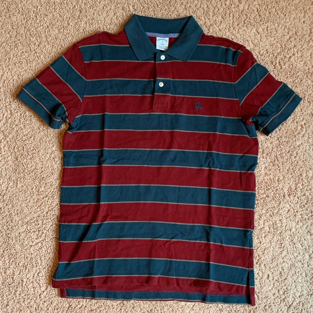 Brooks Brothers Polo Shirt